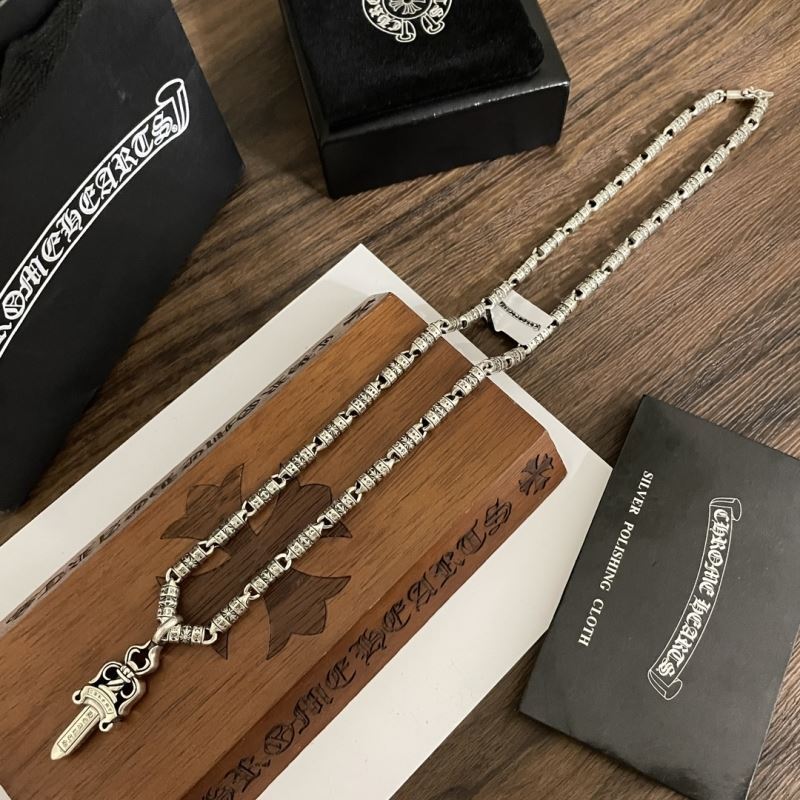 Chrome Hearts Necklaces